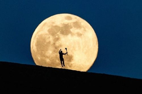 Những hiện tượng thiên văn không thể bỏ lỡ trong năm 2022