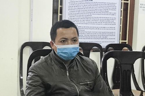 Bắt kẻ sát hại 'tình địch' vì nghi ngờ vợ ngoại tình
