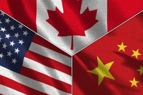 Vì sao Canada muốn tạo dấu ấn ngoại giao tại Ấn Độ Dương-Thái Bình Dương?