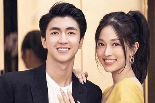 Nghi vấn Bình An và Á hậu Phương Nga 'về chung một nhà' sau 4 năm hẹn hò, Hà Tăng hé lộ hình ảnh hiếm của nhóc tỳ thứ 3
