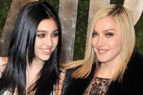 Madonna chia sẻ bí quyết hạnh phúc bên cạnh 6 người con của mình