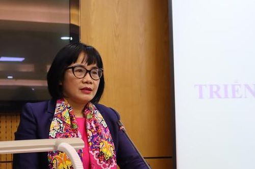 Tăng cường các sáng kiến xây dựng pháp luật