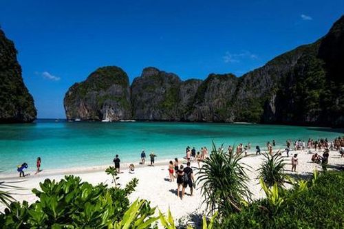 Thái Lan có kế hoạch áp dụng phí du lịch từ tháng 4