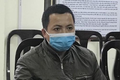 Cuồng ghen, ông chủ đâm chết anh thợ xây nhà