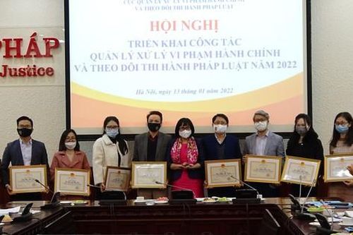 Tạo yên tâm cho Lãnh đạo Bộ phụ trách về mọi mặt