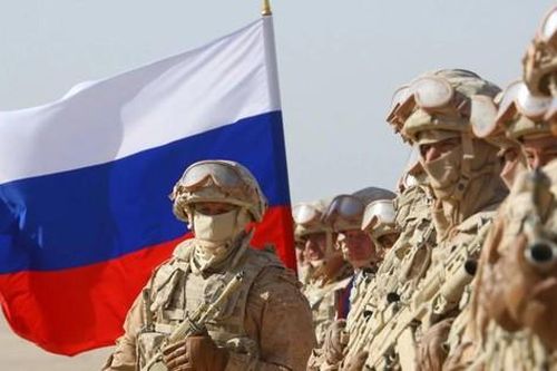Mỹ yêu cầu Nga minh bạch về các cuộc tập trận gần Ukraine