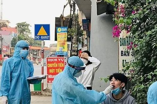 Thanh Hóa quy định phòng, chống dịch COVID-19 đối với người về quê ăn Tết
