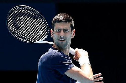 Tây Ban Nha điều tra Djokovic 'nhập cảnh trái phép'