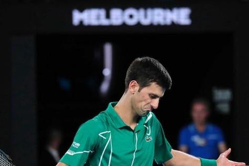 Djokovic ước hẹn Nadal ở bán kết Australia Open 2022