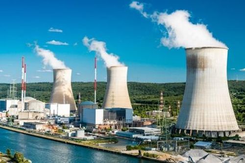 25% sản lượng điện của EU đến từ năng lượng hạt nhân