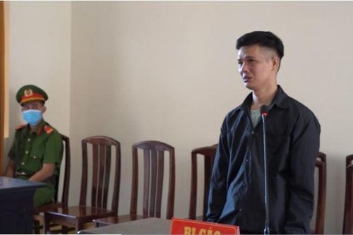 Sát hại con ruột vì vợ bỏ nhà đi