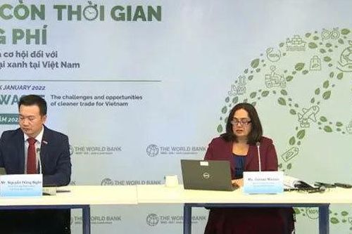 Việt Nam trở lại lộ trình tăng trưởng cao từ 2023