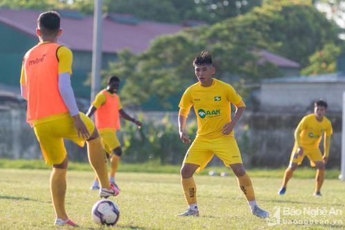 World Cup 2030 và chuyện của Xuân Tiến, Đức Việt hôm nay