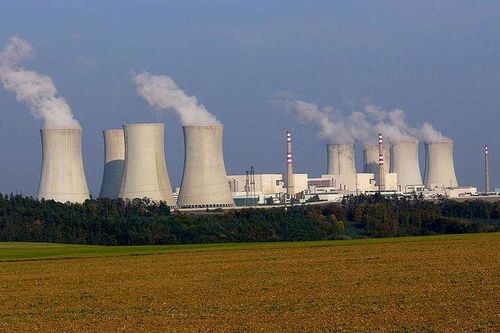 Nhật Bản bắt tay vào các dự án năng lượng hạt nhân thế hệ tiếp theo
