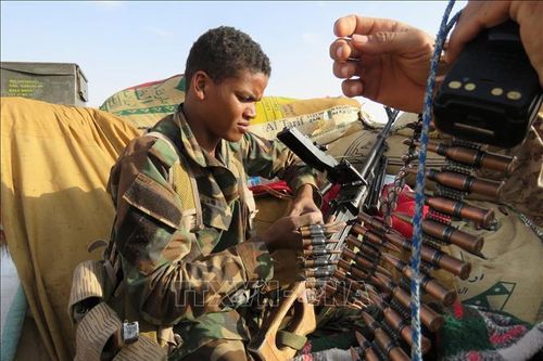 Đặc phái viên Liên hợp quốc kêu gọi chấm dứt cuộc chiến tại Yemen