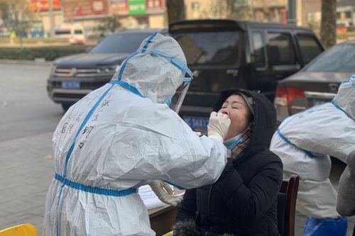 Trung Quốc bắt giữ quan chức phòng thí nghiệm vì nghi ngờ để lây lan virus SARS-CoV-2