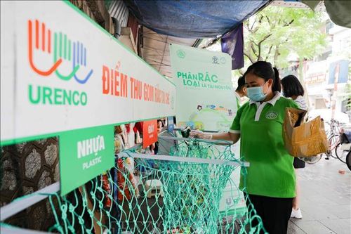 Nhìn lại năm 2021: Chủ động ứng phó, kiểm soát các vấn đề về môi trường