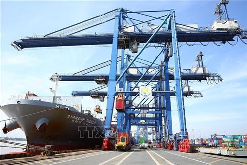 WB dự báo năm 2022 tăng trưởng kinh tế Việt Nam đạt 5,5%