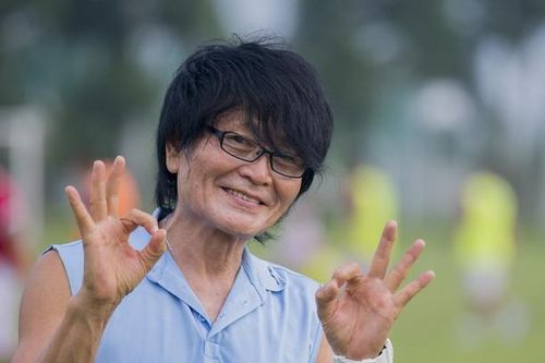 Bóng đá Việt Nam chia tay bác sỹ Choi Ju-young