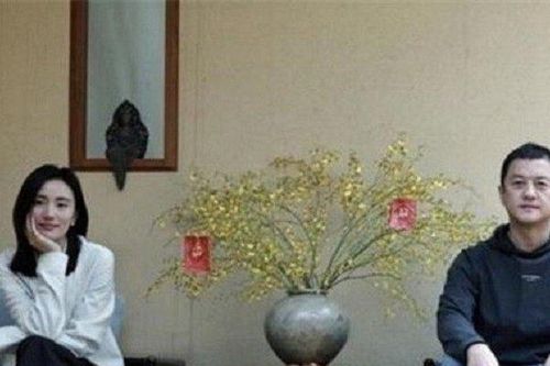 'Lệnh Hồ Xung' Lý Á Bằng chuẩn bị cưới vợ kém 19 tuổi?