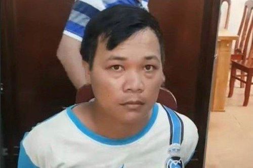 Bắt đối tượng giả danh Phó trưởng phòng CSGT để tống tiền doanh nghiệp