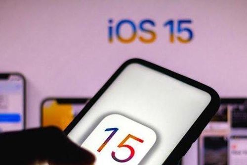 Lỗi nghiêm trọng trên iOS 15 khiến iPhone khởi động lại liên tục