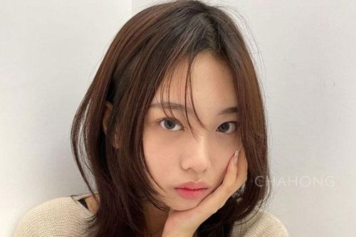 5 màu tóc xứng đáng để nàng F5 diện mạo chuẩn bị đón năm mới