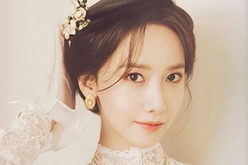 Những sao Hàn sở hữu gương mặt hình quả trứng 'cân' đẹp mọi kiểu tóc