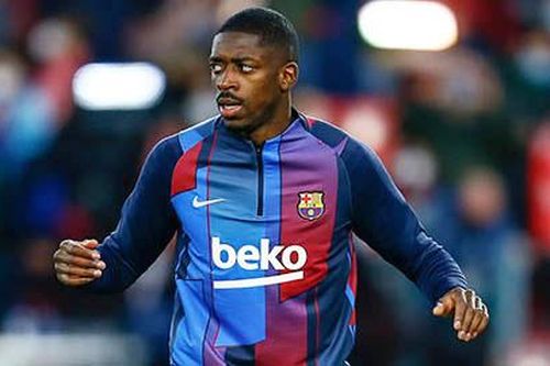 Barcelona mua không được, bán không xong