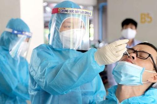 Cán bộ, nhân viên y tế: Nỗi buồn thưởng tết!