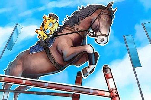 Bitcoin phá vỡ mốc 44.000 đô la khi Hoa Kỳ công bố CPI 7%