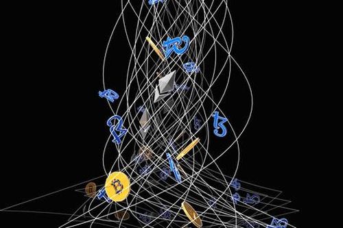 Trung Quốc muốn tạo ra ngành công nghiệp NFT trên cơ sở hạ tầng blockchain nhà nước hậu thuẫn