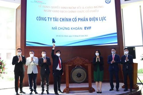 HoSE bổ sung danh sách chứng khoán không được phép giao dịch ký quỹ