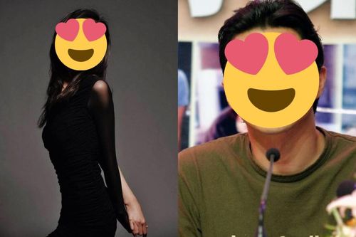 Rò rỉ hình ảnh sao nam đình đám đưa bạn gái đi chụp ảnh cưới, showbiz chuẩn bị đón hôn lễ hoành tráng?