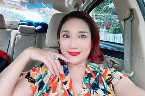 Hết đòi sao kê, netizen yêu cầu MC Cát Tường thả 'Thầy Ông Nội'