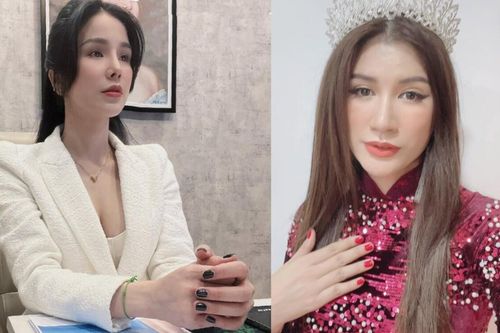 Thấy Diệp Lâm Anh ly thân, Trang Khàn tuyên bố: 'Tiểu tam' phải bồi thường tiền hoặc đi tù