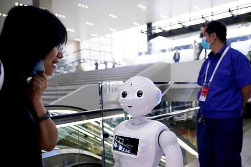 Sắp có 'công tố viên' AI