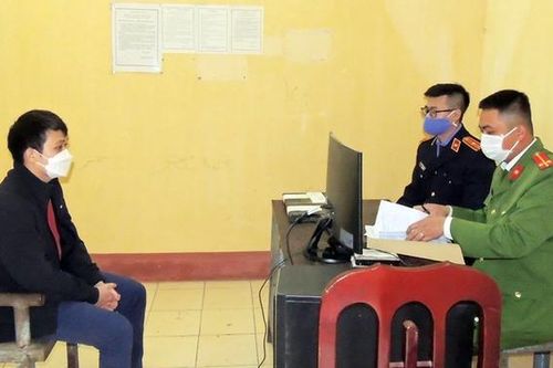 Thiết lập sàn tiền ảo, lừa 10 tỷ đồng của 2.000 nhà đầu tư