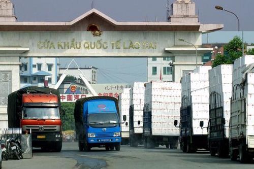 Xuất khẩu nông sản sang Trung Quốc, đường nào?