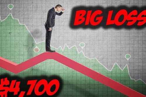 Những doanh nghiệp đầu tiên báo lỗ năm 2021