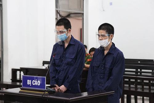 Mang dao đi… can ngăn!
