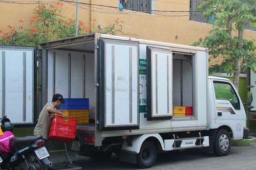Tổng cục Thuế triển khai hóa đơn điện tử cho hộ, cá nhân kinh doanh