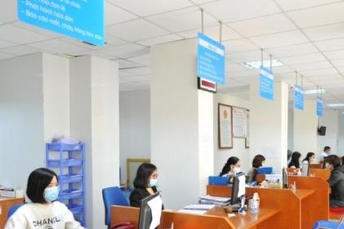 Năm 2022, ngành thuế hỗ trợ người nộp thuế duy trì và phục hồi sản xuất kinh doanh