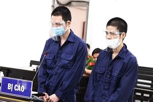 Mang dao đi 'trợ giúp' bạn, gây án giết người