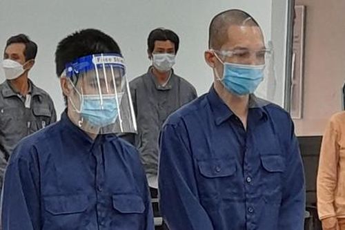 Được nhờ đến can ngăn mâu thuẫn, lại trở thành kẻ giết người