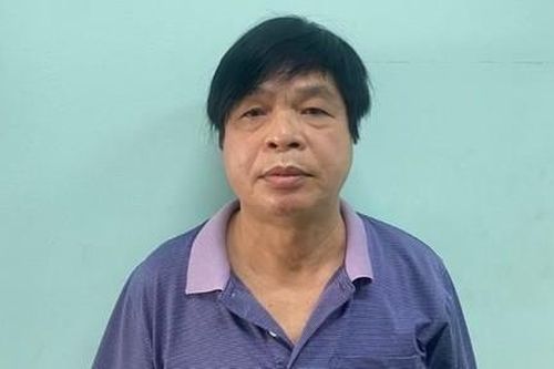 Bắt giám đốc lừa đảo bằng dự án khống, trốn truy nã