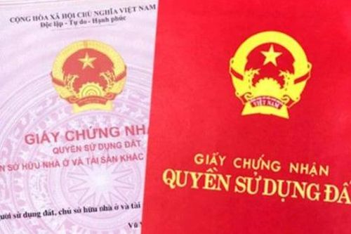 Thuê người đóng giả chủ đất, lừa ngân hàng hơn 8 tỷ đồng