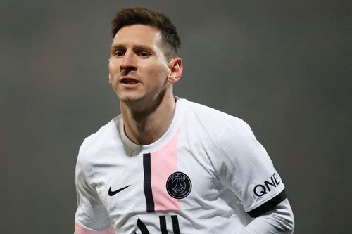 Messi: 'Tôi gần bình phục'