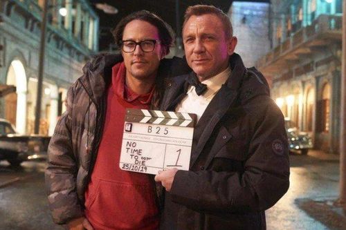 Đạo diễn Cary Joji Fukunaga: 'James Bond sử dụng ít CGI'