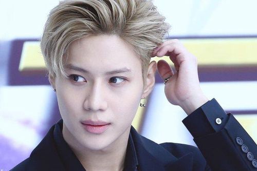 Taemin (SHINee) bị trầm cảm